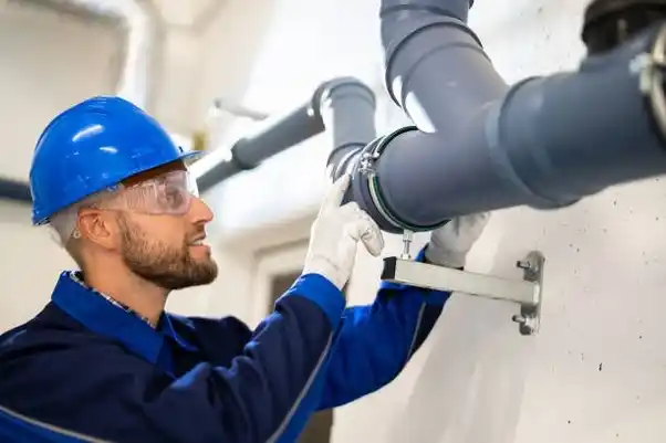 water damage restoration service Loyalhanna